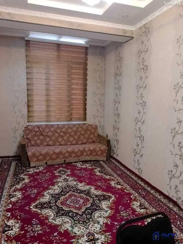 2-комн. квартира, 4 этаж, 65 м², 112 мкр