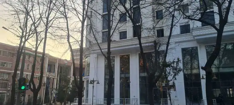 Комната, 5 этаж, 70 м², Славянский университет