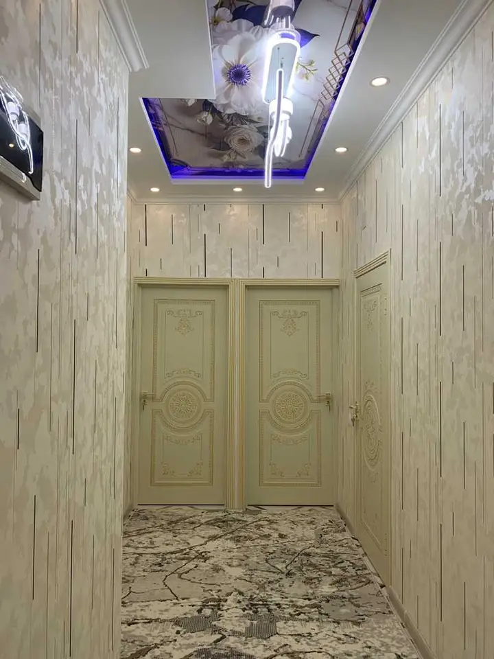 2-комн. квартира, 7 этаж, 41 м², Поворот Ленинград