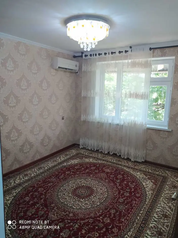 3-комн. квартира, 3 этаж, 70 м², Гипрозем
