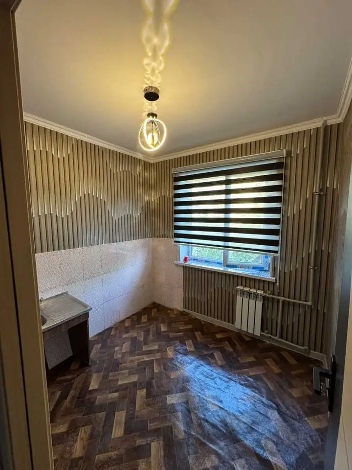 2-комн. квартира, 3 этаж, 48 м², Фирдавси