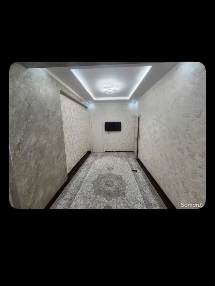 2-комн. квартира, 10 этаж, 55 м², 46 мкр
