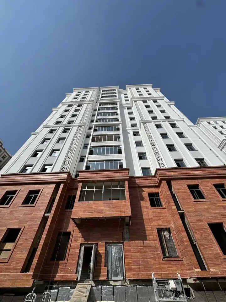 2-комн. квартира, 10 этаж, 75 м², Парк Истиклол
