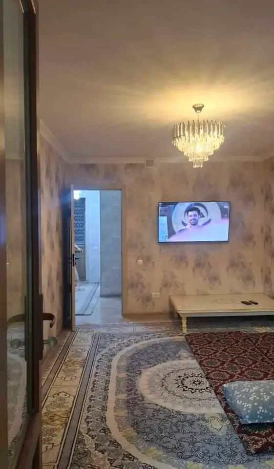 2-комн. квартира, 80 м², Зарафшон