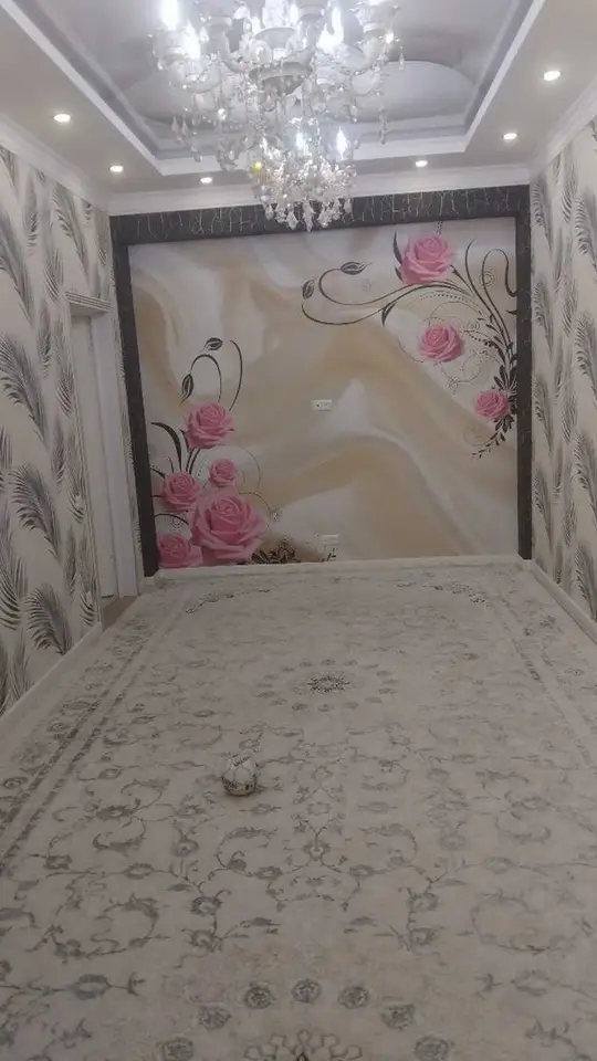 2-комн. квартира, 9 этаж, 80 м², Цирк