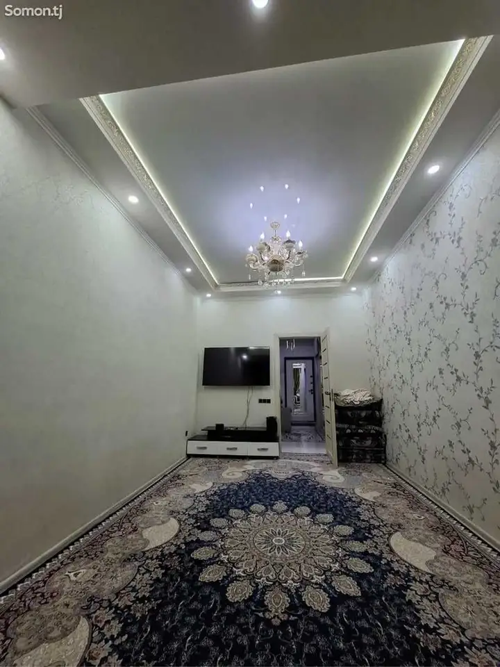 2-комн. квартира, 2 этаж, 70 м², Маяковский