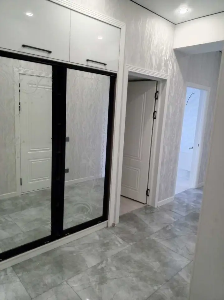 2-room apartment, floor 10, 73 m², Firdavsi