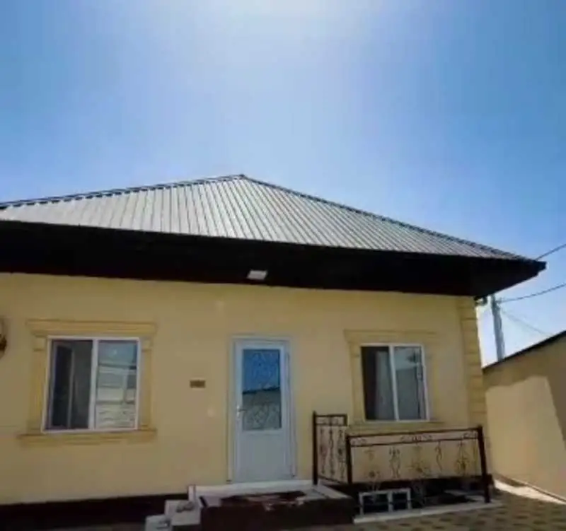 Дом, 3 комн., Фирдавси