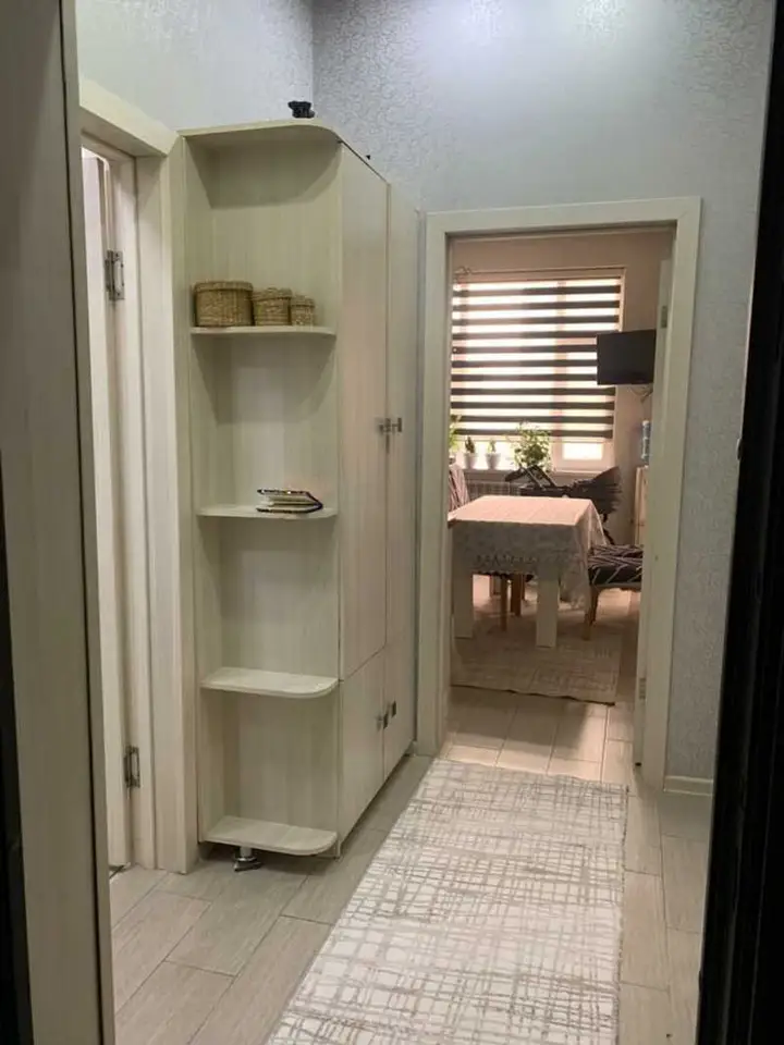 2-комн. квартира, 5 этаж, 45 м², Славянский университет