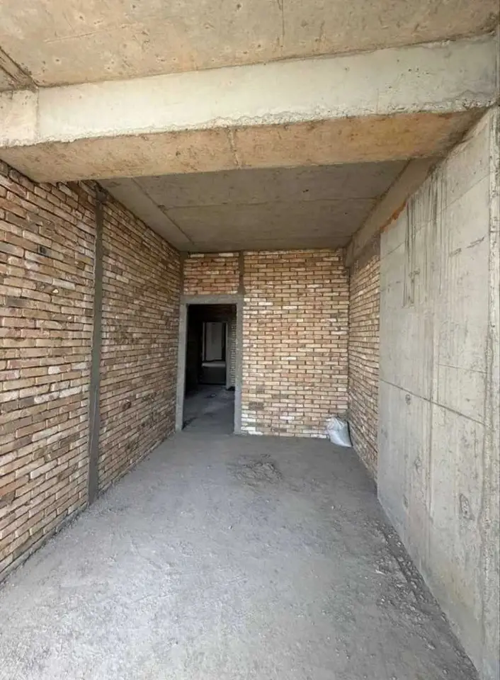 2-комн. квартира, 10 этаж, 52 м², Исмоили Сомони