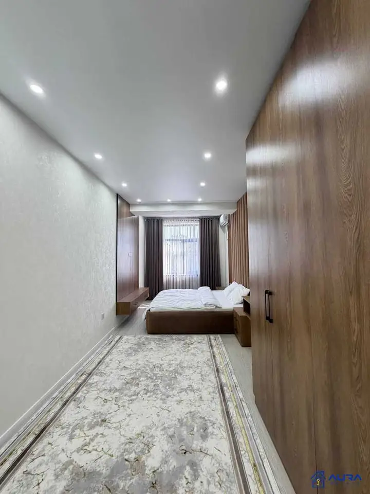 2-комн. квартира, 4 этаж, 87 м², Шохмансур