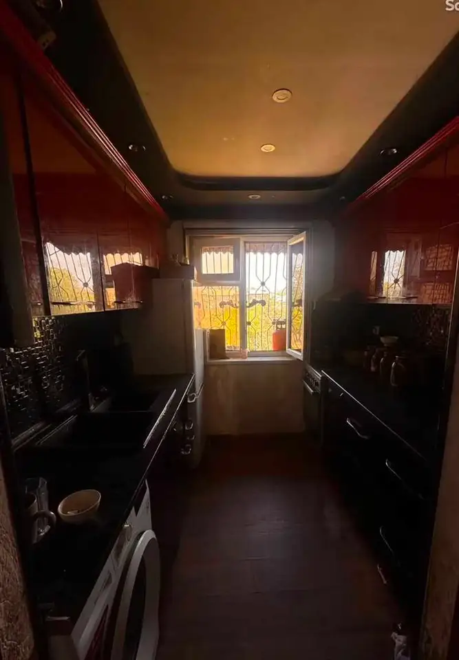 2-комн. квартира, 4 этаж, 75 м², Фирдавси
