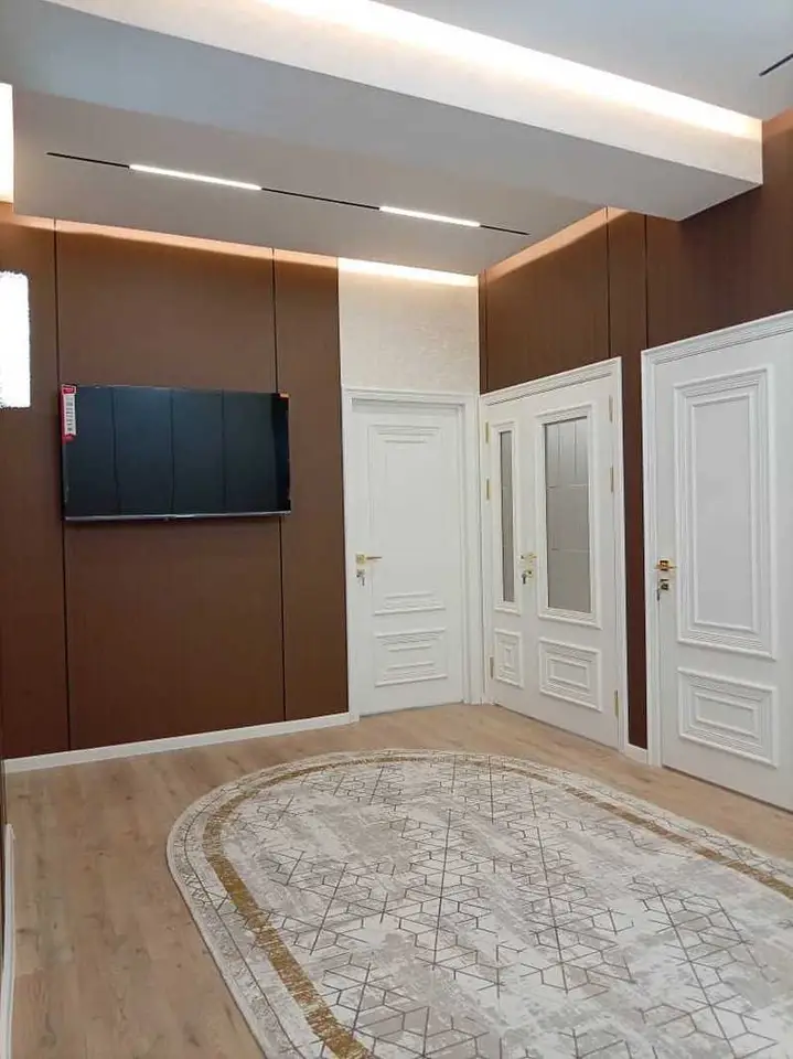 3-комн. квартира, 13 этаж, 97 м², Сино