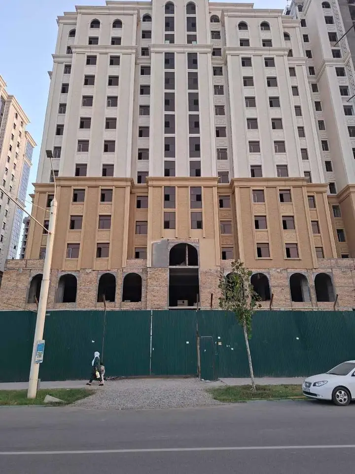 Коммерческая, 400 м², Душанбе
