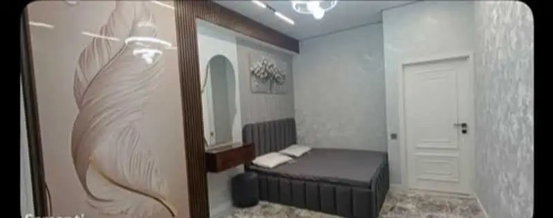 2-комн. квартира, 15 этаж, 65 м², Шохмансур