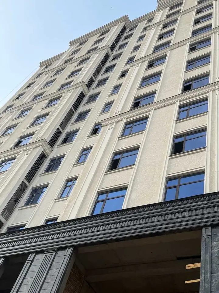 3-комн. квартира, 4 этаж, 101 м², Молодёжный