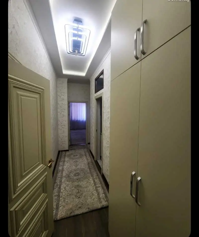 2-комн. квартира, 10 этаж, 45 м², Фирдавси