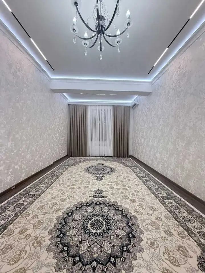 Хонаи 2-ҳуҷрагӣ, ошёнаи 9, 62 м², Профсоюз