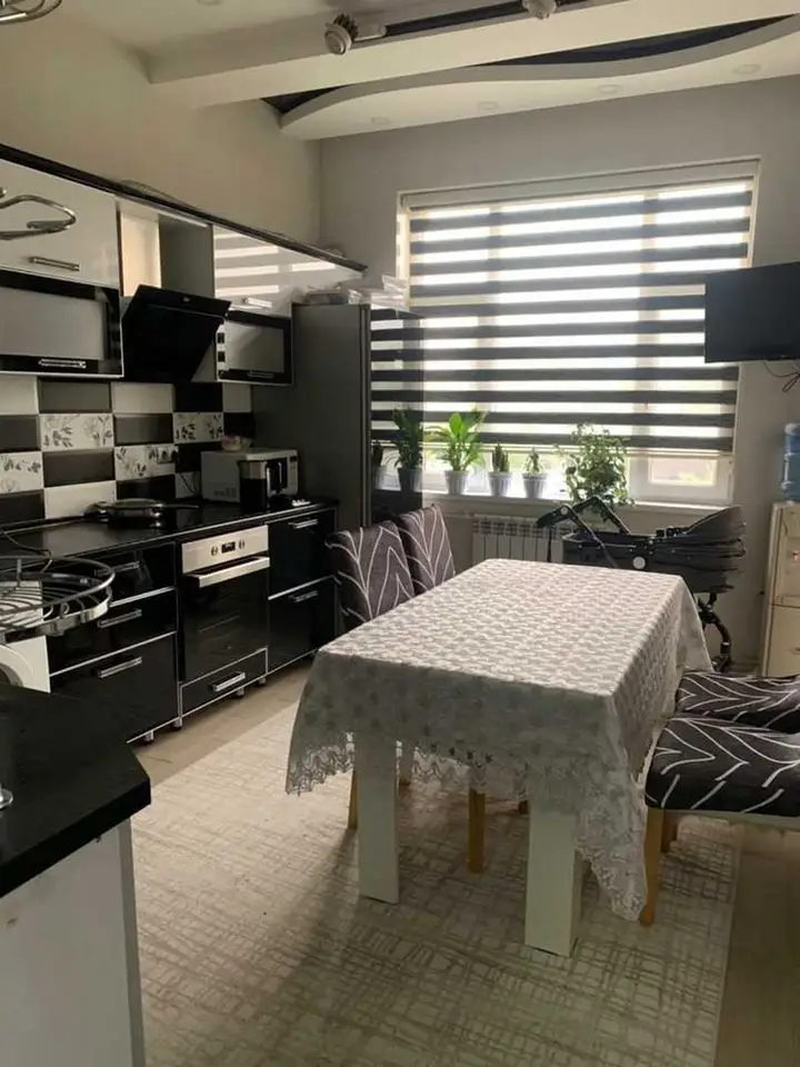 1-комн. квартира, 5 этаж, Славянский университет