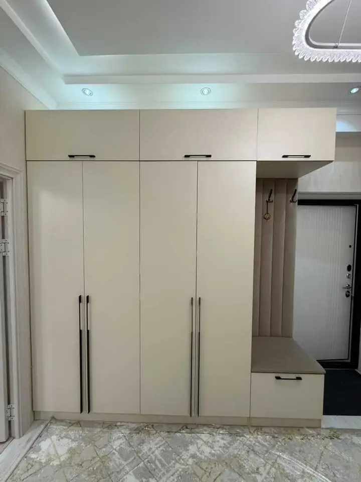2-комн. квартира, 5 этаж, 75 м², Сино