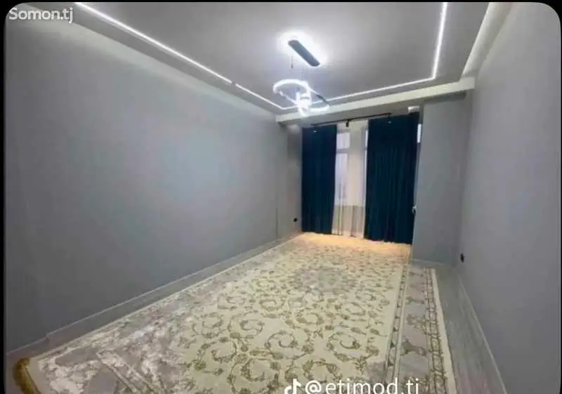 2-комн. квартира, 18 этаж, 65 м², Фирдавси