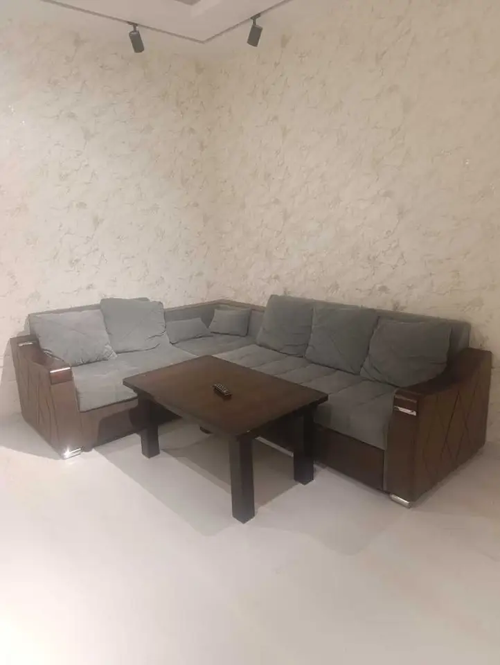 2-room apartment, floor 9, 65 m², Shohmansur