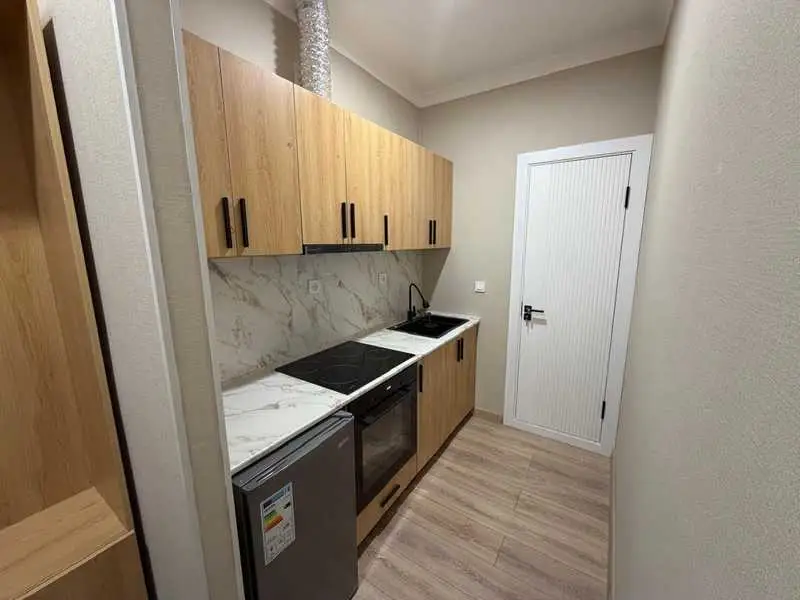 1-комн. квартира, 1 этаж, 25 м², Сино