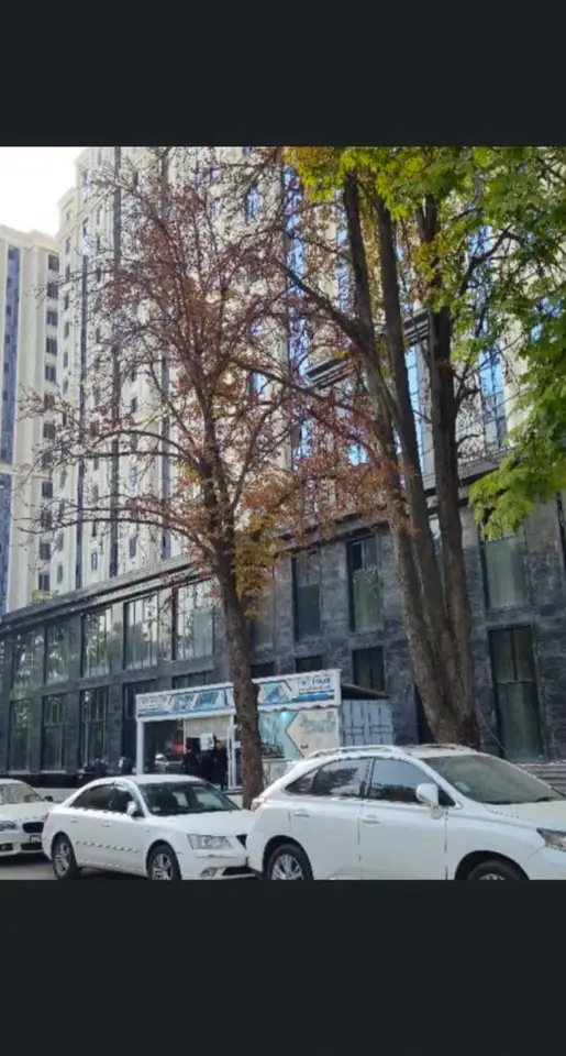 2-комн. квартира, 17 этаж, 82 м², Шохмансур
