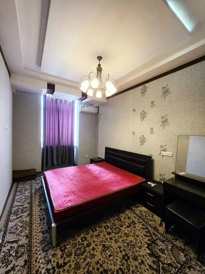 2-комн. квартира, 7 этаж, 75 м², Саховат