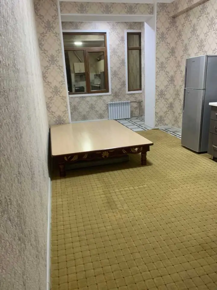 3-комн. квартира, 10 этаж, 122 м², Шохмансур
