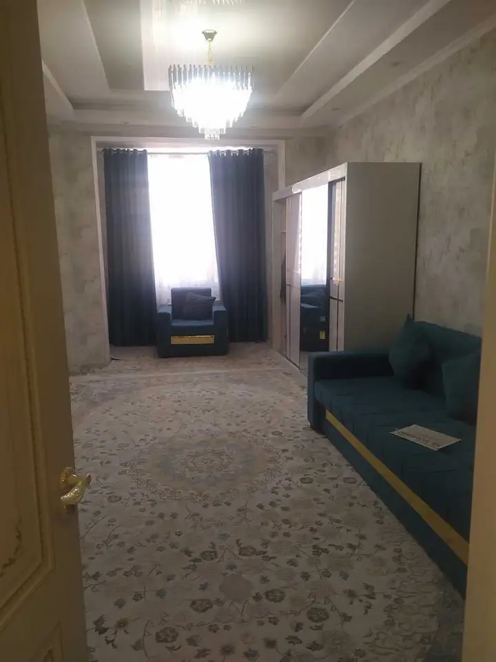 2-комн. квартира, 6 этаж, 55 м², 102 мкр