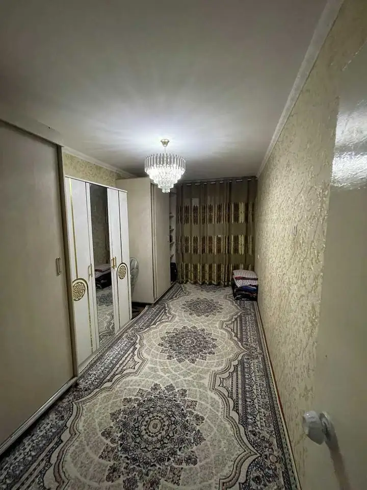 2-комн. квартира, 3 этаж, 50 м², Сино