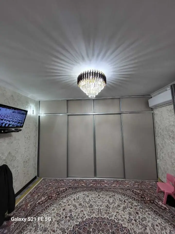 1-комн. квартира, 1 этаж, 24 м², Сино