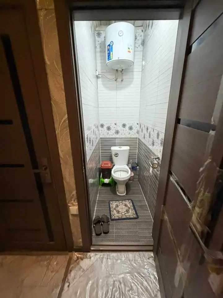 2-комн. квартира, 1 этаж, 52 м², Центр (Рудаки)