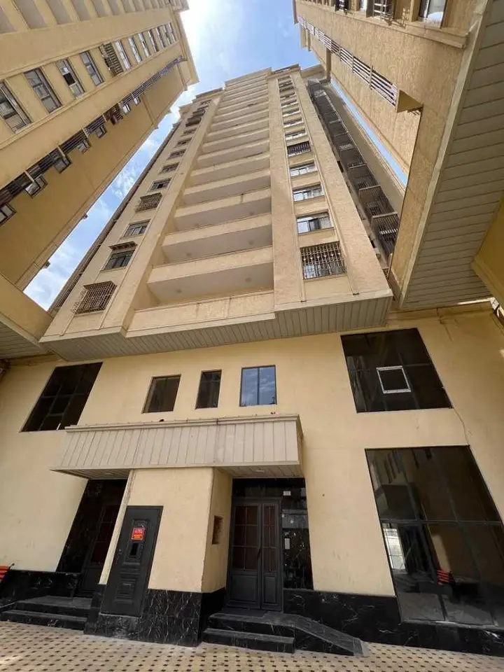 2-комн. квартира, 9 этаж, 60 м², Фирдавси