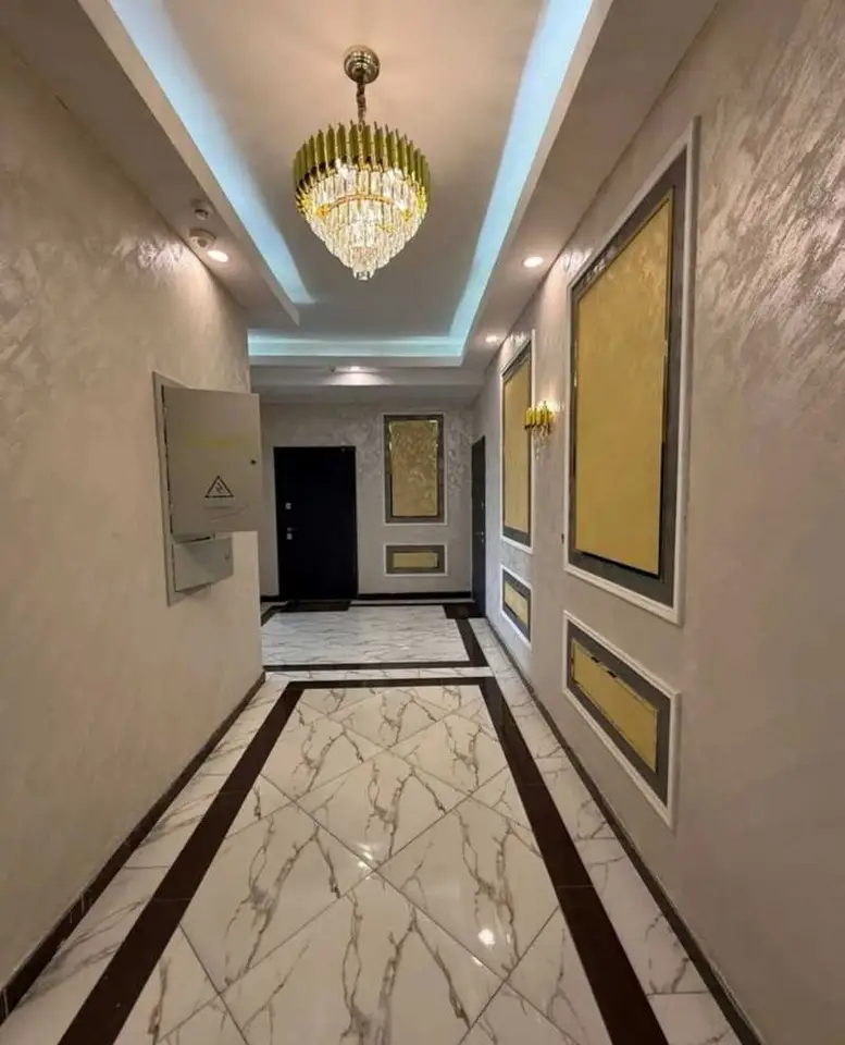 2-комн. квартира, 17 этаж, 59 м², Северный