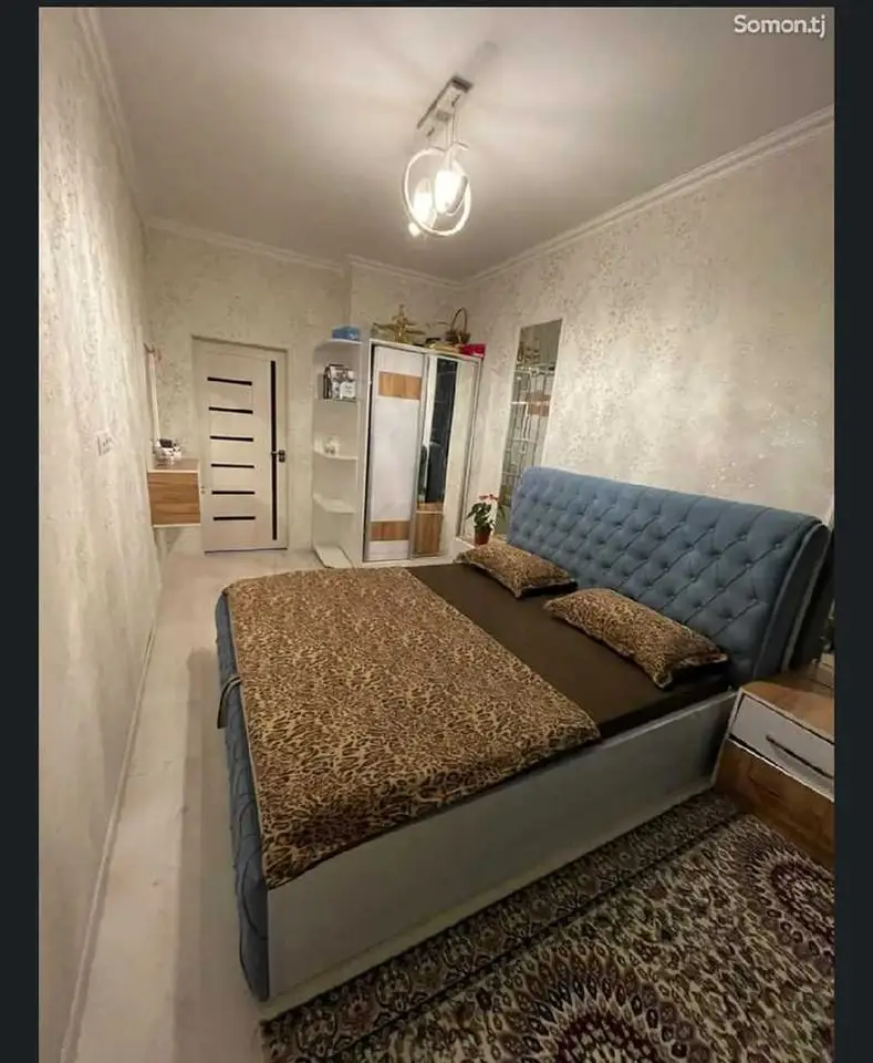 Хонаи 2-ҳуҷрагӣ, ошёнаи 16, 56 м², Сино