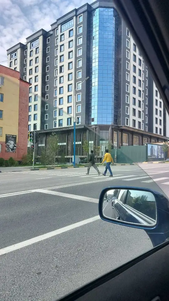 1-комн. квартира, 1 этаж, 27 м², Сино