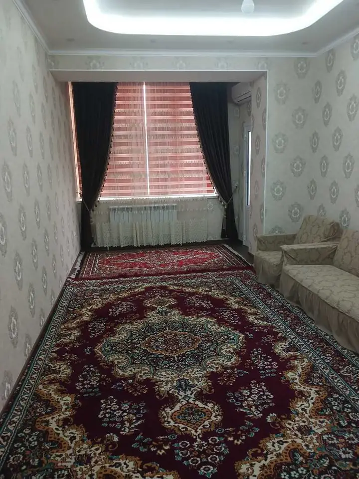 2-комн. квартира, 7 этаж, 80 м², Шохмансур
