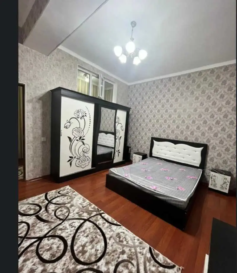 2-room apartment, floor 4, 67 m², Vodonasos