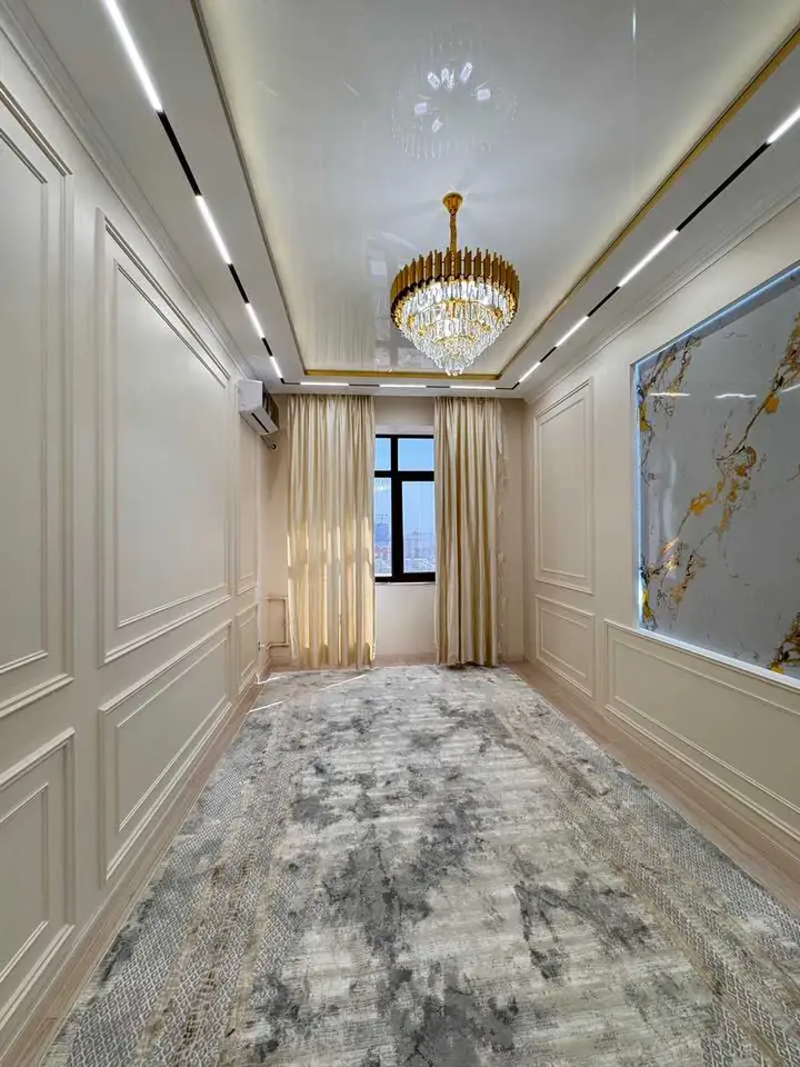 2-комн. квартира, 12 этаж, 65 м², Профсоюз