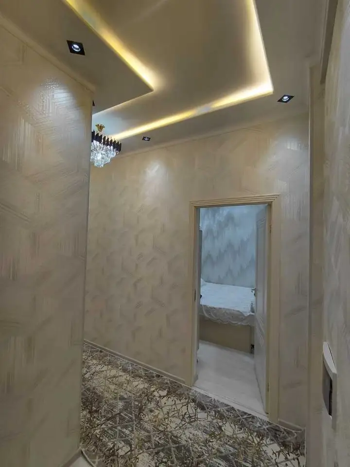 2-комн. квартира, 12 этаж, 46 м², 46 мкр