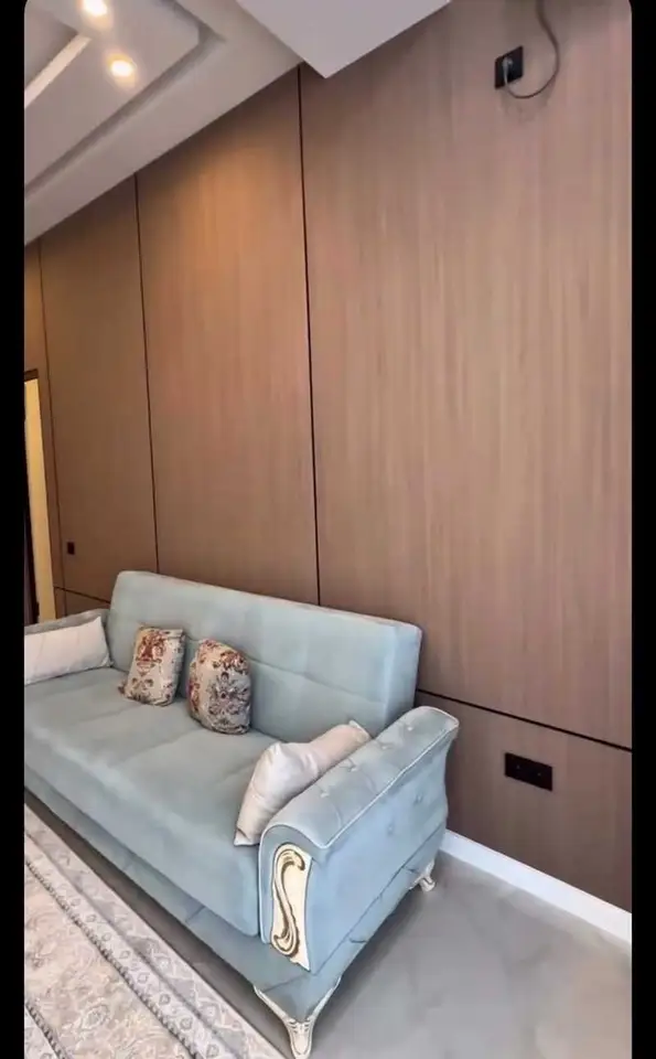 2-комн. квартира, 12 этаж, 55 м², Шохмансур