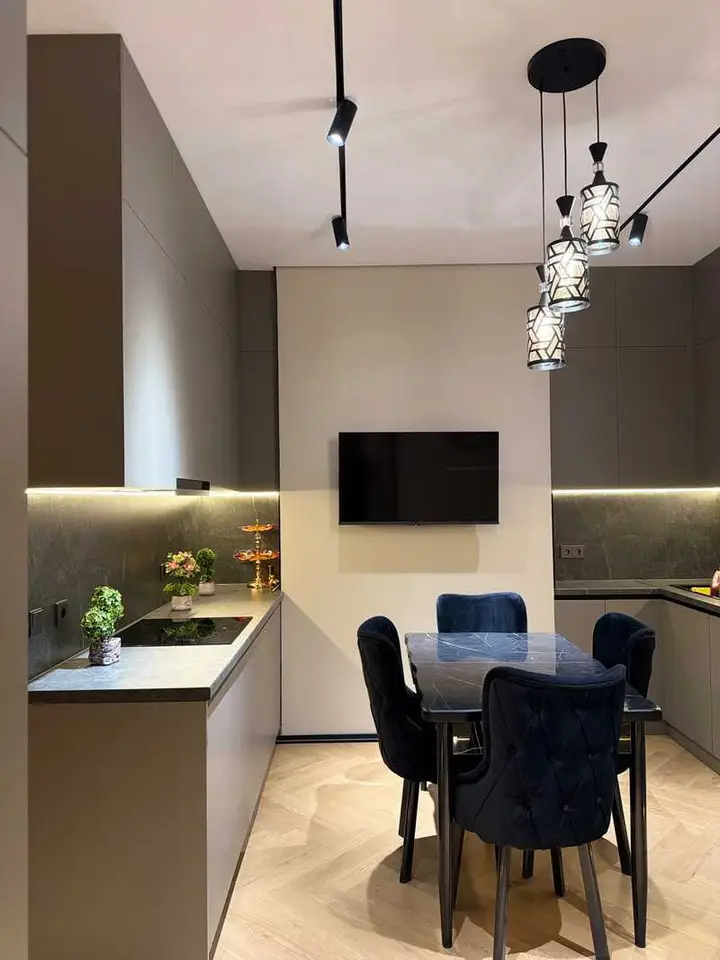 2-комн. квартира, 12 этаж, 65 м², Спартак