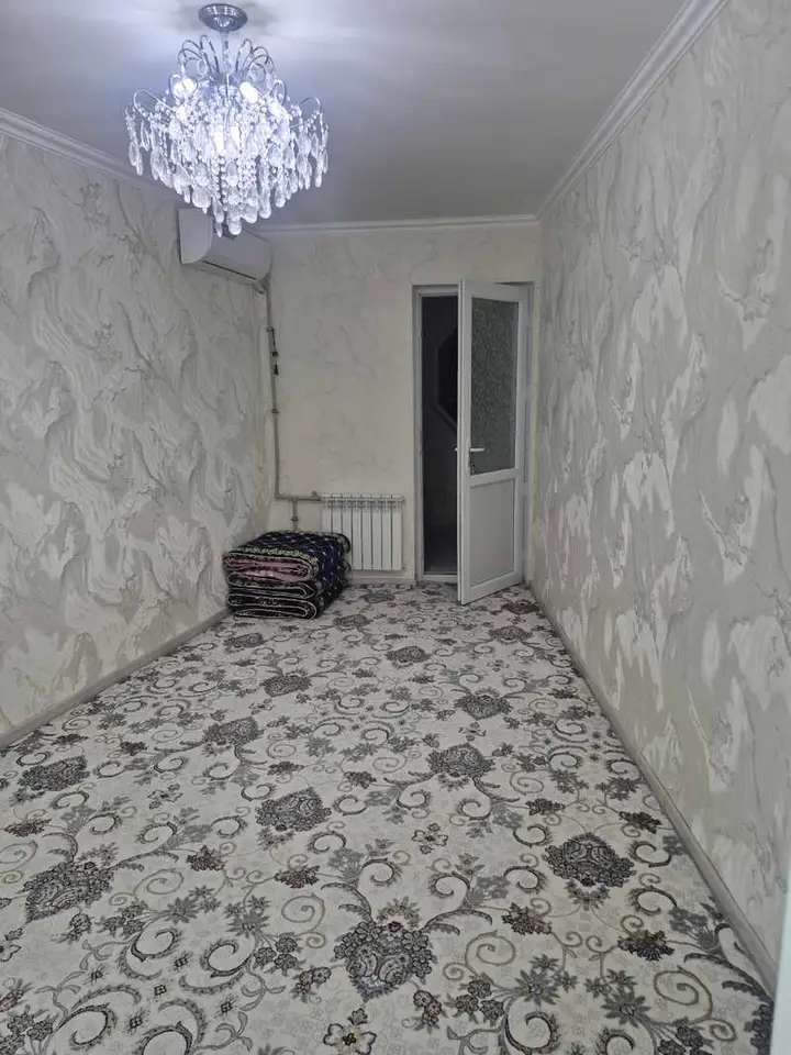 2-комн. квартира, 14 этаж, 78 м², Сино