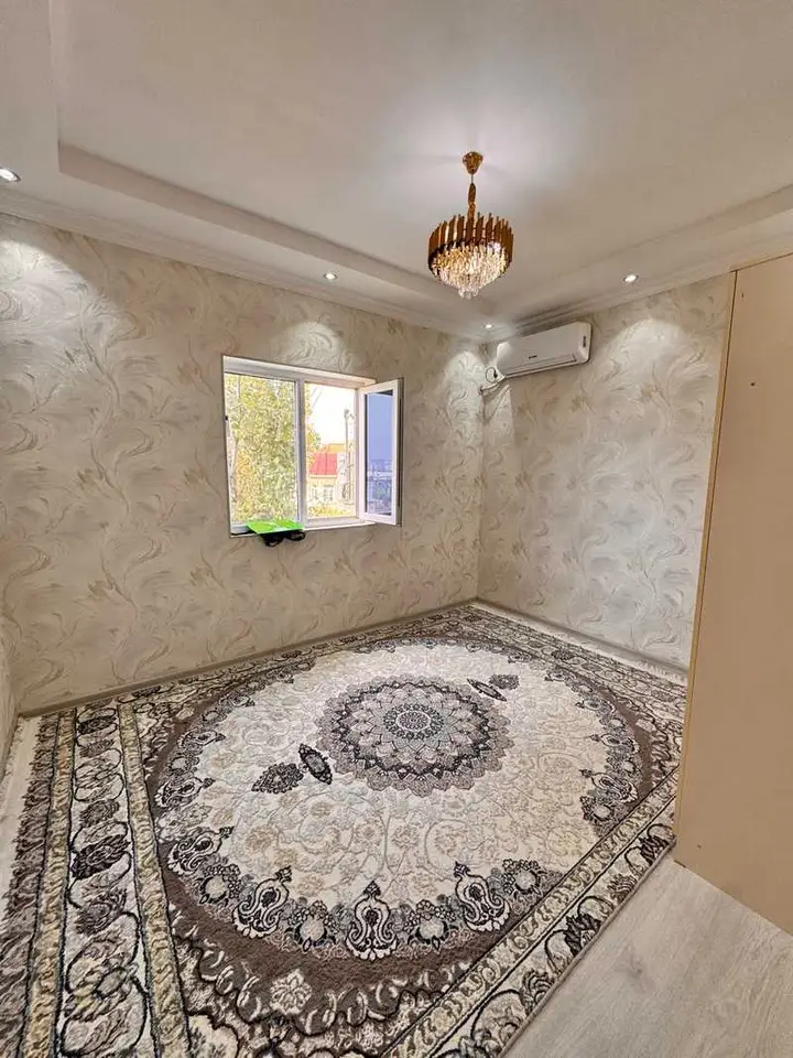 1-комн. квартира, 3 этаж, 28 м², Сино