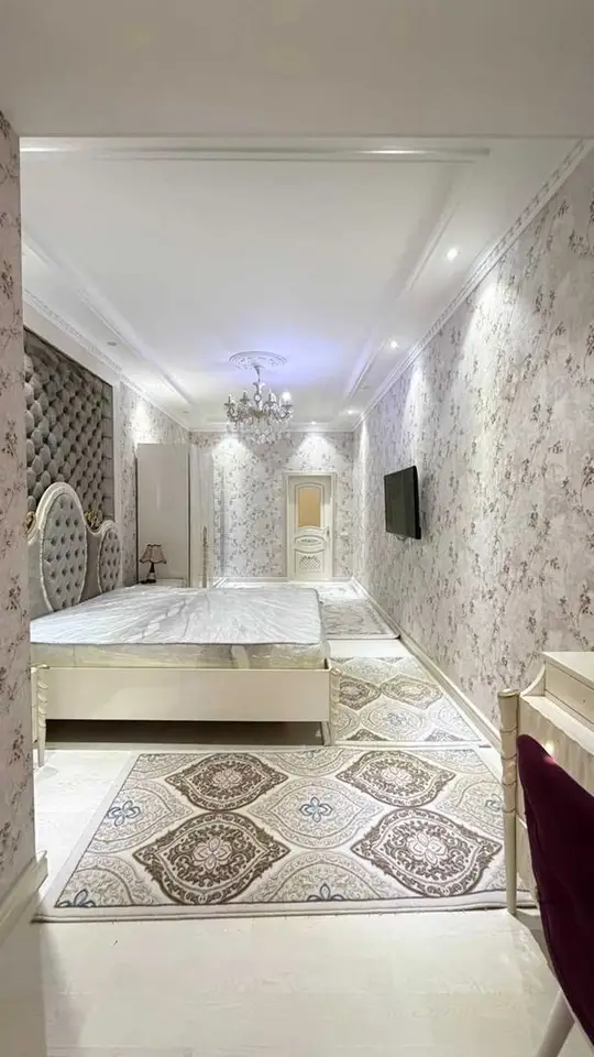 3-комн. квартира, 6 этаж, 140 м², Ватан