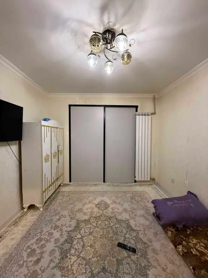 2-комн. квартира, 1 этаж, 63 м², Сино