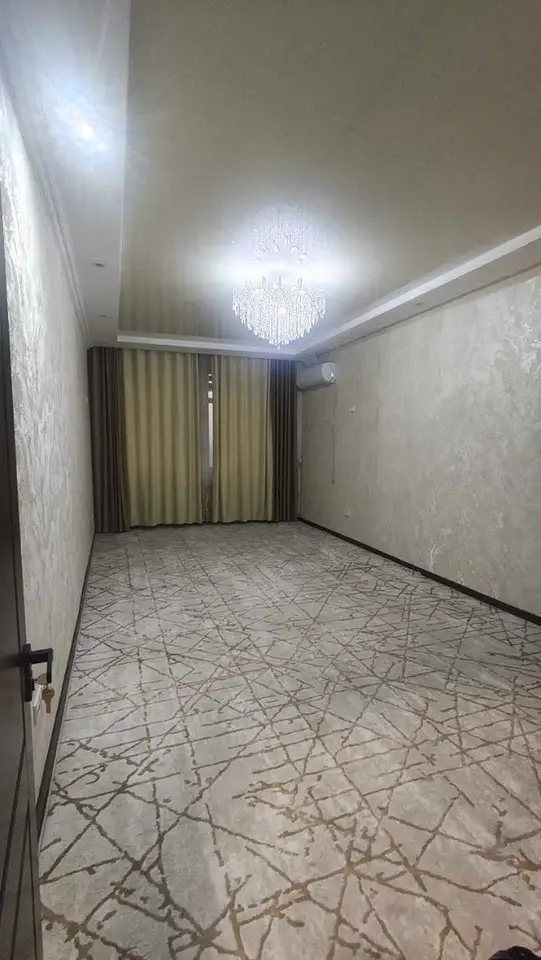2-комн. квартира, 13 этаж, 65 м², Мардон