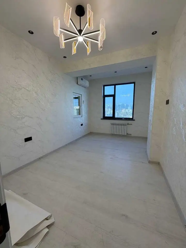 2-комн. квартира, 13 этаж, 74 м², Сино